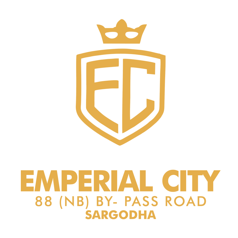 Emperial City